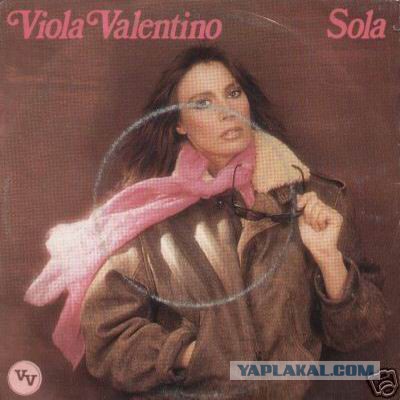 Viola Valentino - Девушки из эстрады 80-90х