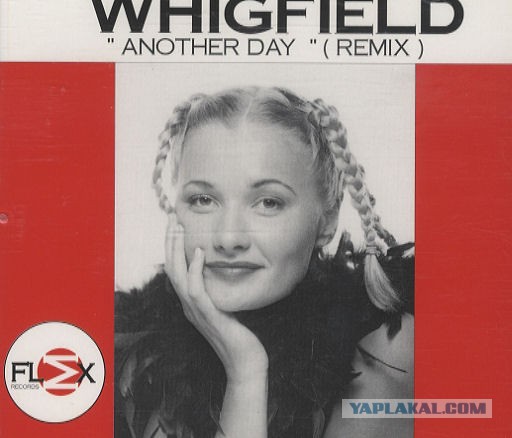 Whigfield - Девушки из эстрады 80-90х