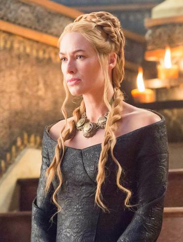 Voici comment les caractères "Game of Thrones" ressemblent dans la vraie vie