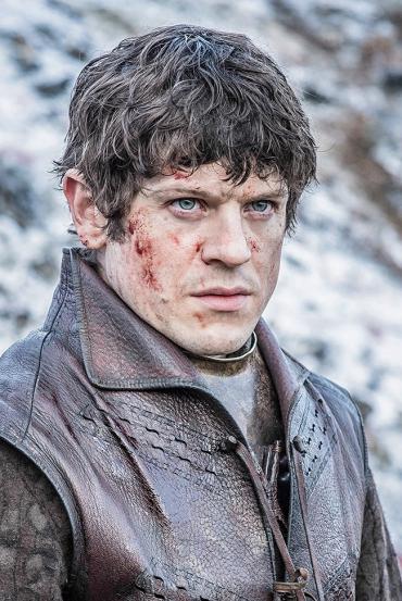 Voici comment les caractères "Game of Thrones" ressemblent dans la vraie vie