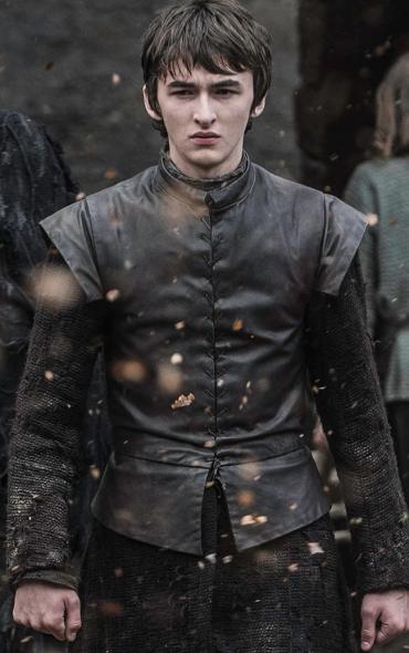 Voici comment les caractères "Game of Thrones" ressemblent dans la vraie vie