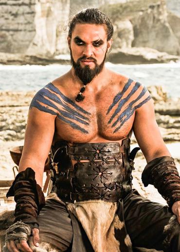Voici comment les caractères "Game of Thrones" ressemblent dans la vraie vie