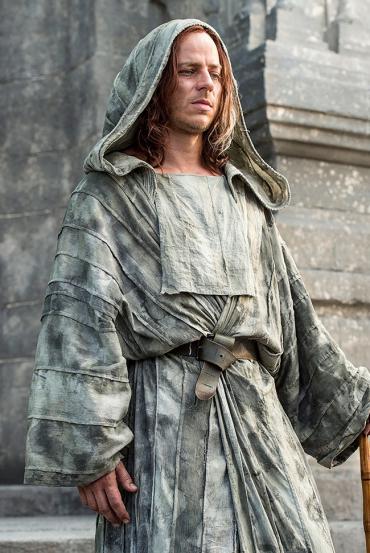 Voici comment les caractères "Game of Thrones" ressemblent dans la vraie vie