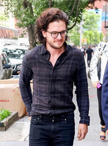 Voici comment les caractères "Game of Thrones" ressemblent dans la vraie vie