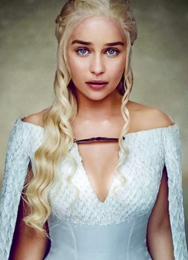 Voici comment les caractères "Game of Thrones" ressemblent dans la vraie vie