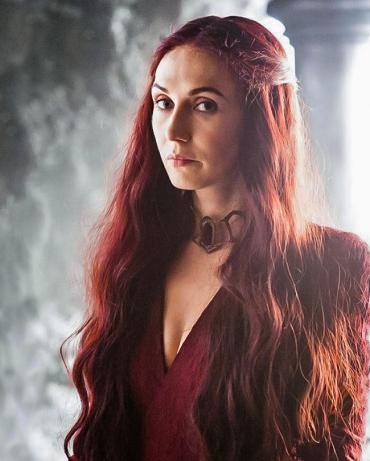 Voici comment les caractères "Game of Thrones" ressemblent dans la vraie vie