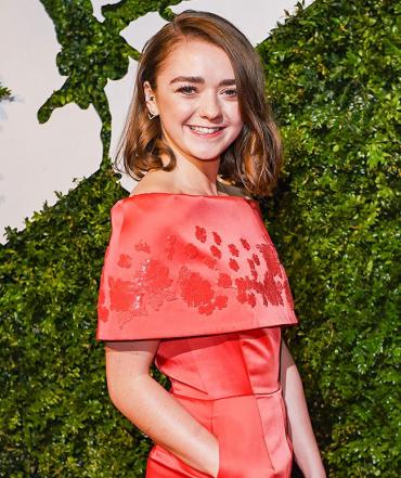 Voici comment les caractères "Game of Thrones" ressemblent dans la vraie vie