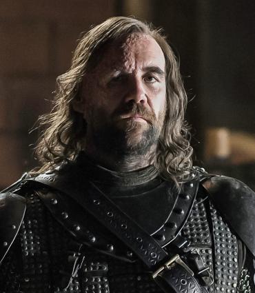 Voici comment les caractères "Game of Thrones" ressemblent dans la vraie vie