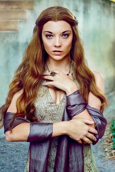 Voici comment les caractères "Game of Thrones" ressemblent dans la vraie vie