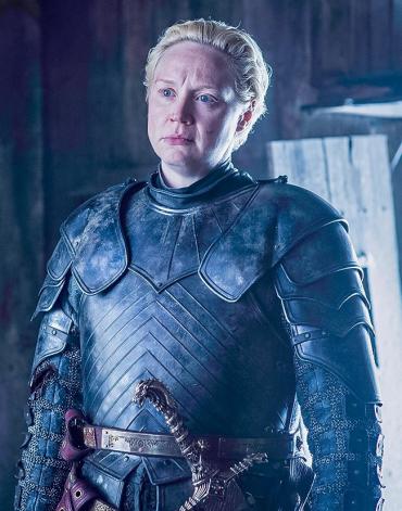 Voici comment les caractères "Game of Thrones" ressemblent dans la vraie vie