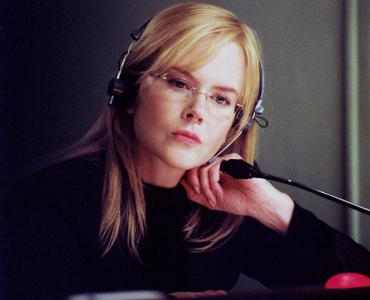 Actrice, chanteuse Nicole Kidman (Nicole Mary Kidman)