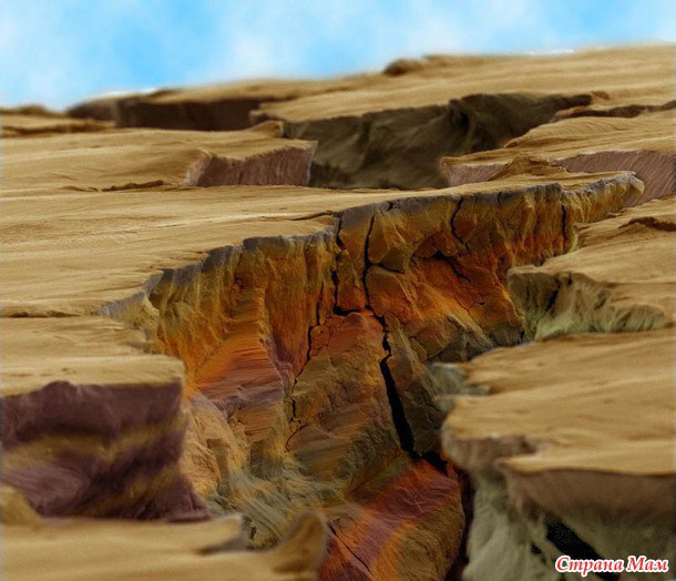Les fissures dans l'acier - Photos 30+ sous le microscope Микротрещина в стали - 30+ Фотографий под Микроскопом