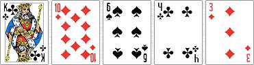 Haute carte
