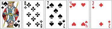 Haute carte