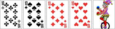 poker