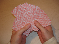 Faux aléatoire (troisième apparition)