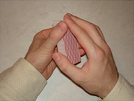 Une méthode de cartes devinettes