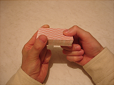Changeling cartes en sandwich