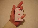 Changeling carte pendant le coup d'Etat