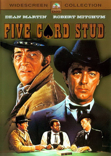 5 cartes