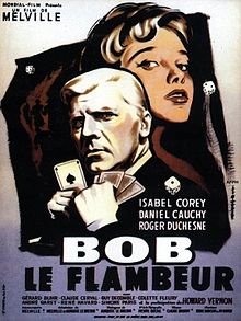 Le Kid de Cincinnati / The Cincinnati Kid