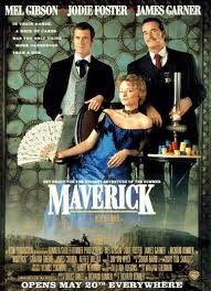Maverick / Maverick