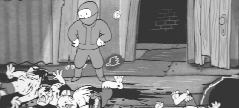 12 avantages les plus utiles pour la survie dans le désert 12 самых полезных перков для выживания в Пустоши