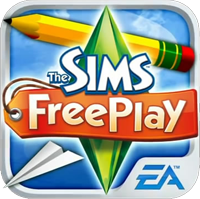 Secrets, astuces, description de Les Sims Gratuit Jeu Секреты, уловки, описание The Sims Free Play
