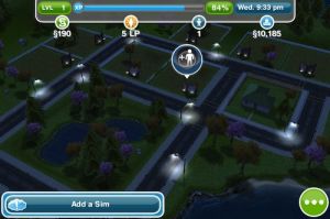 Secrets, astuces, description de Les Sims Gratuit Jeu Секреты, уловки, описание The Sims Free Play