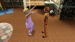 Secrets, astuces, description de Les Sims Gratuit Jeu Секреты, уловки, описание The Sims Free Play