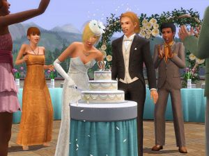 Secrets, astuces, description de Les Sims Gratuit Jeu Секреты, уловки, описание The Sims Free Play