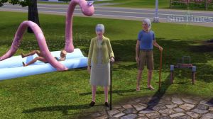 Secrets, astuces, description de Les Sims Gratuit Jeu Секреты, уловки, описание The Sims Free Play