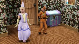 Secrets, astuces, description de Les Sims Gratuit Jeu Секреты, уловки, описание The Sims Free Play
