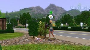 Secrets, astuces, description de Les Sims Gratuit Jeu Секреты, уловки, описание The Sims Free Play