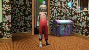 Secrets, astuces, description de Les Sims Gratuit Jeu Секреты, уловки, описание The Sims Free Play