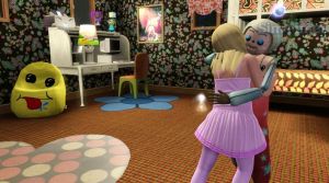 Secrets, astuces, description de Les Sims Gratuit Jeu Секреты, уловки, описание The Sims Free Play