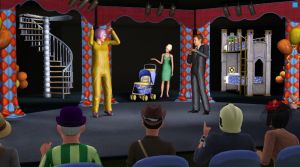 Secrets, astuces, description de Les Sims Gratuit Jeu Секреты, уловки, описание The Sims Free Play