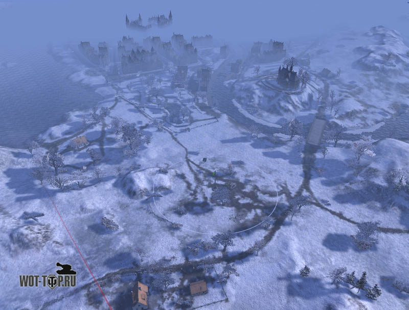 Vindstorm Виндсторм