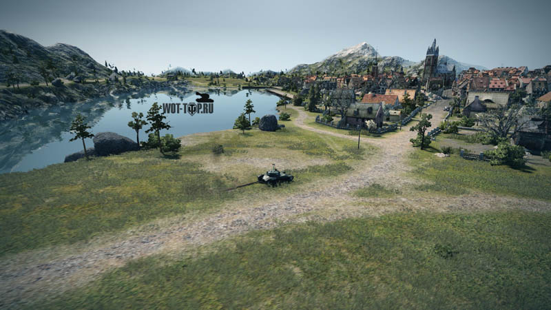 Lasvill Ласвилль