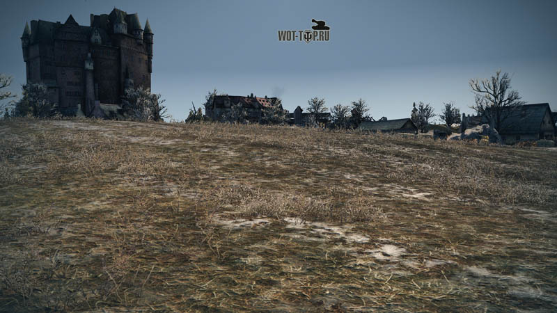 Erlenberg Эрленберг