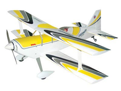 Télécharger Ultimate dessins d'aéromodélisme