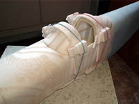 aéromodélisme fuselage