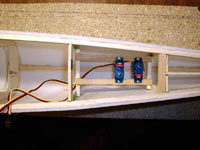 servos