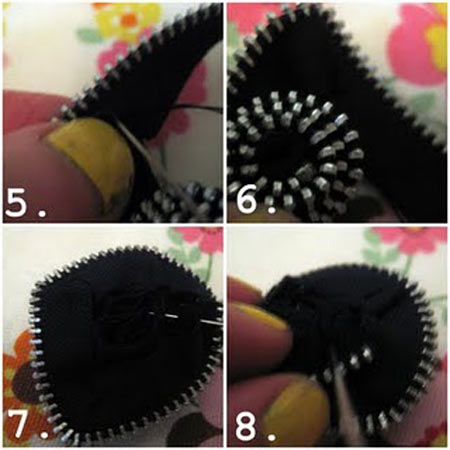 Maître fabrication de bijoux de classe