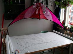dessins kite