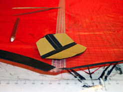 kite maison