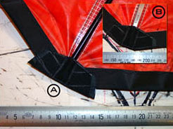 kite maison