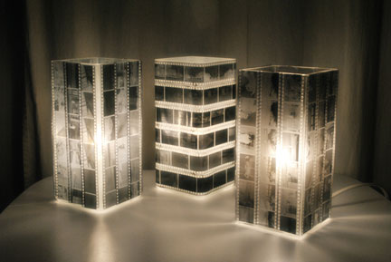 lampe décorative