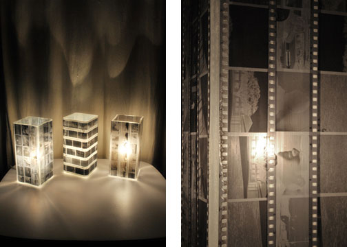 lampe maison