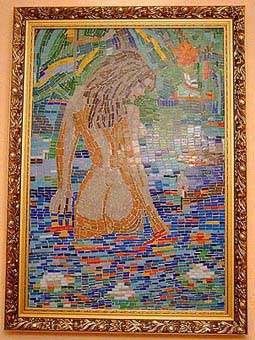mosaïque